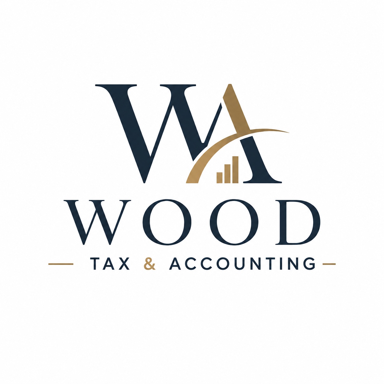 Wood Tax & Accounting